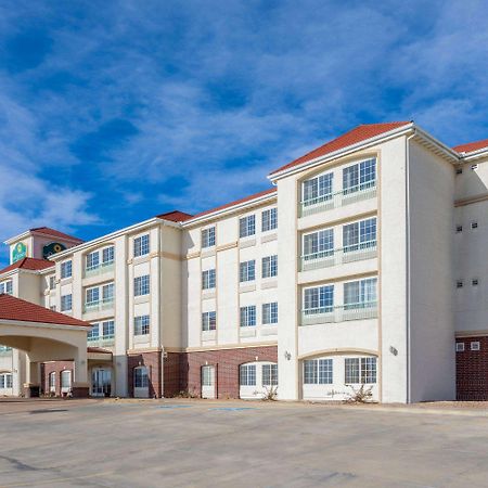 La Quinta By Wyndham Dodge City Luaran gambar
