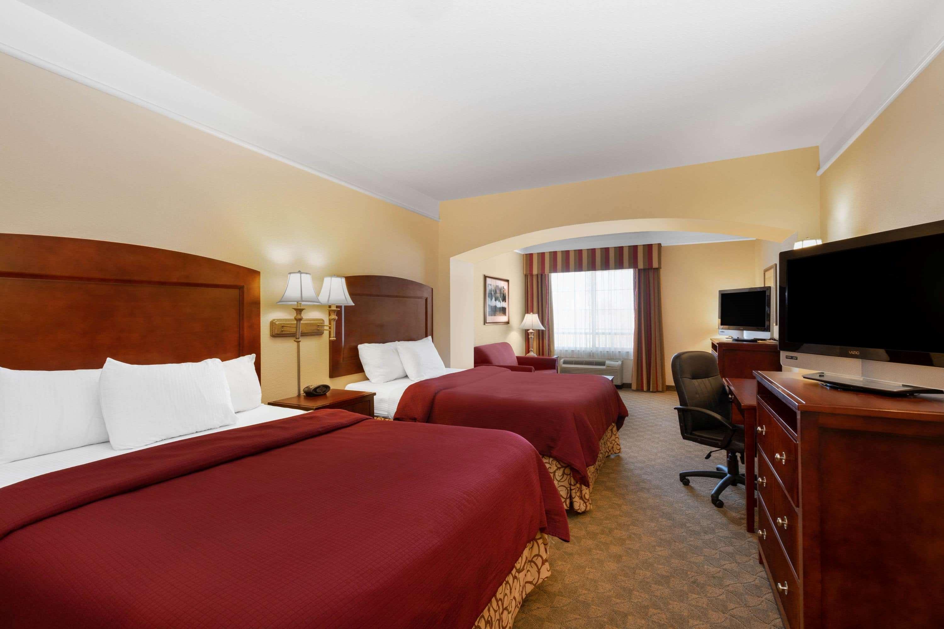 La Quinta By Wyndham Dodge City Luaran gambar