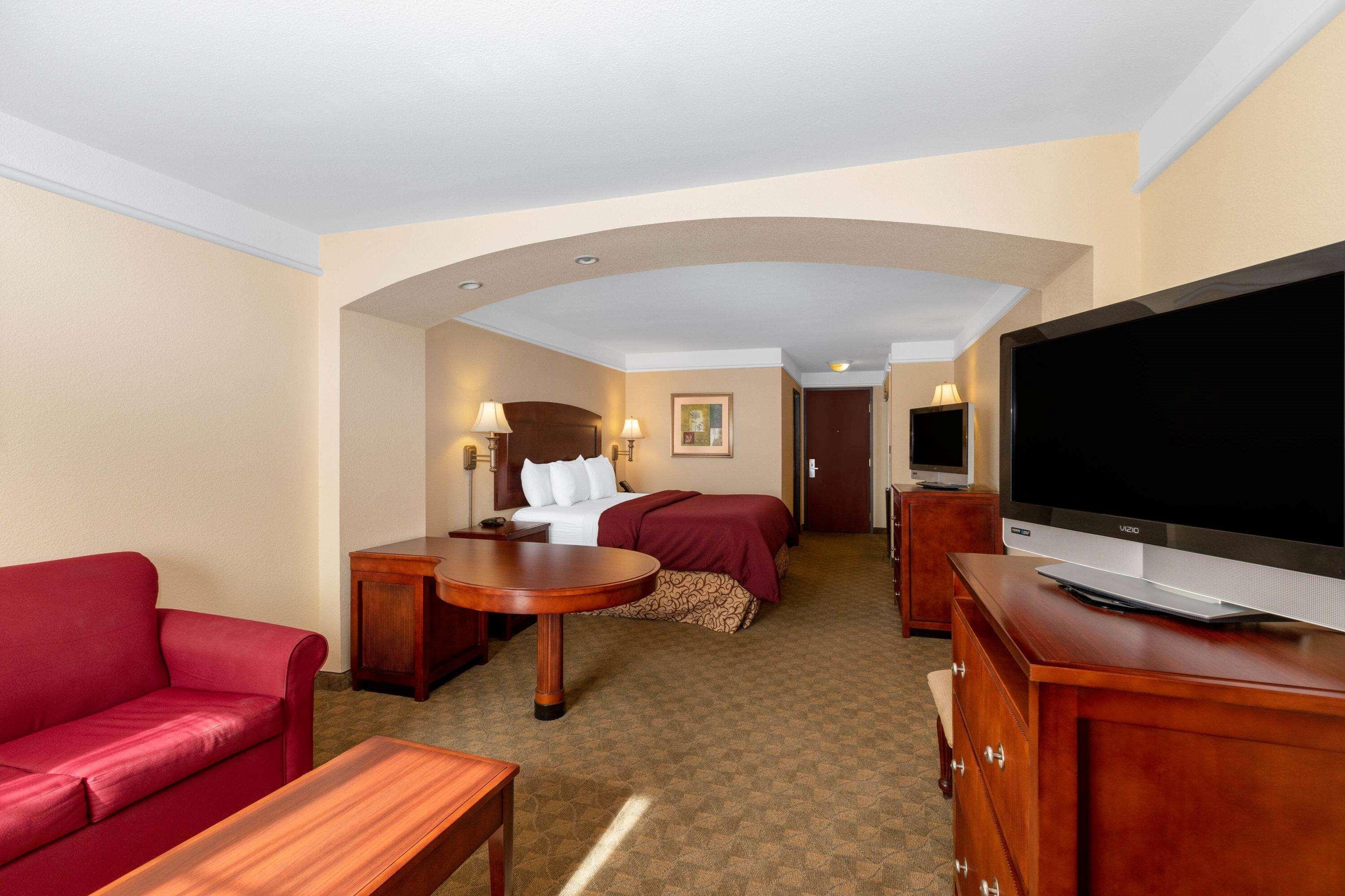 La Quinta By Wyndham Dodge City Luaran gambar