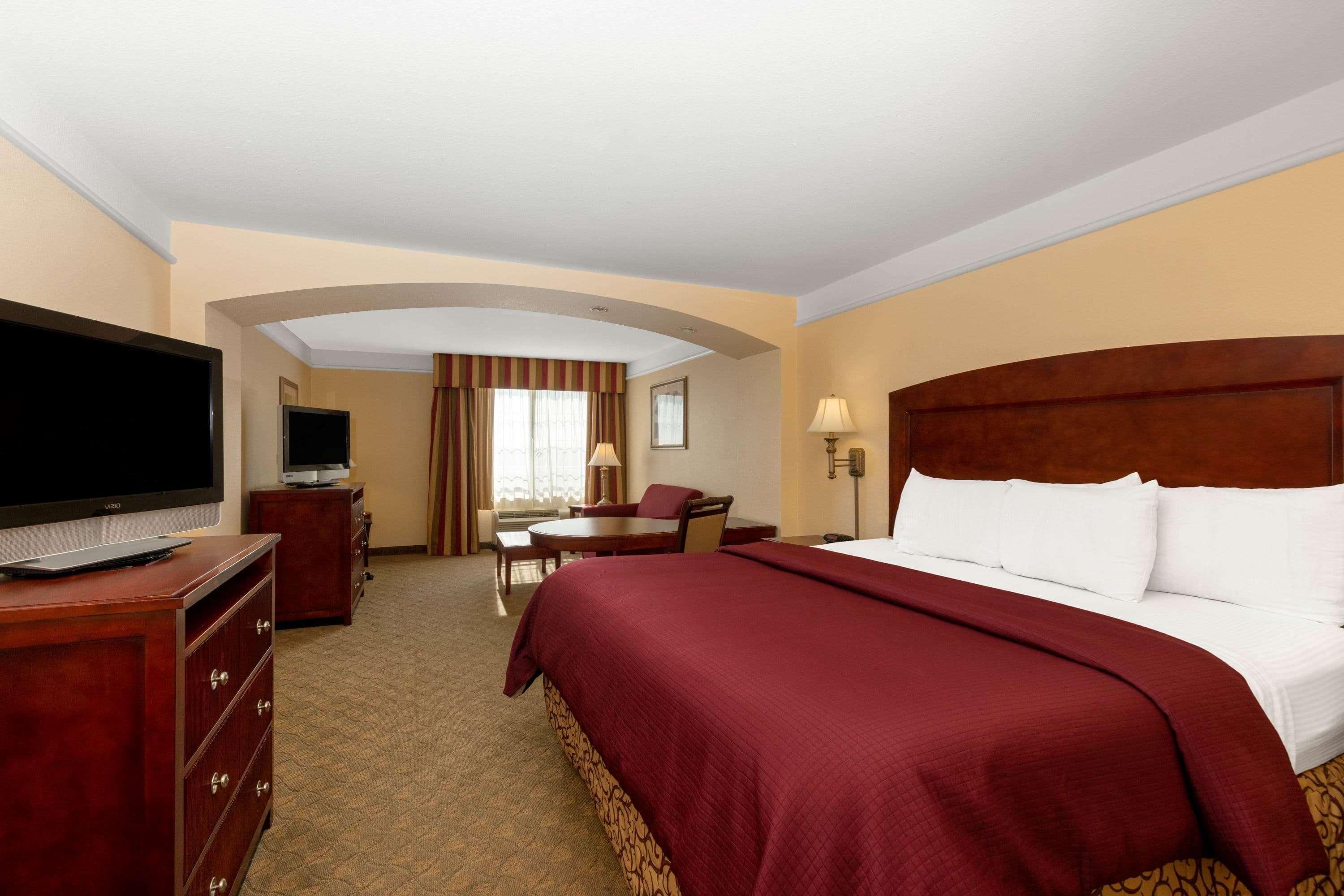 La Quinta By Wyndham Dodge City Luaran gambar
