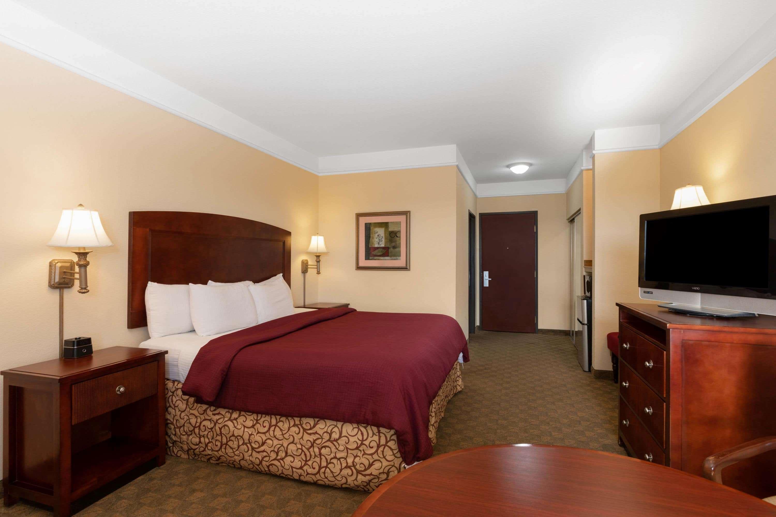 La Quinta By Wyndham Dodge City Luaran gambar