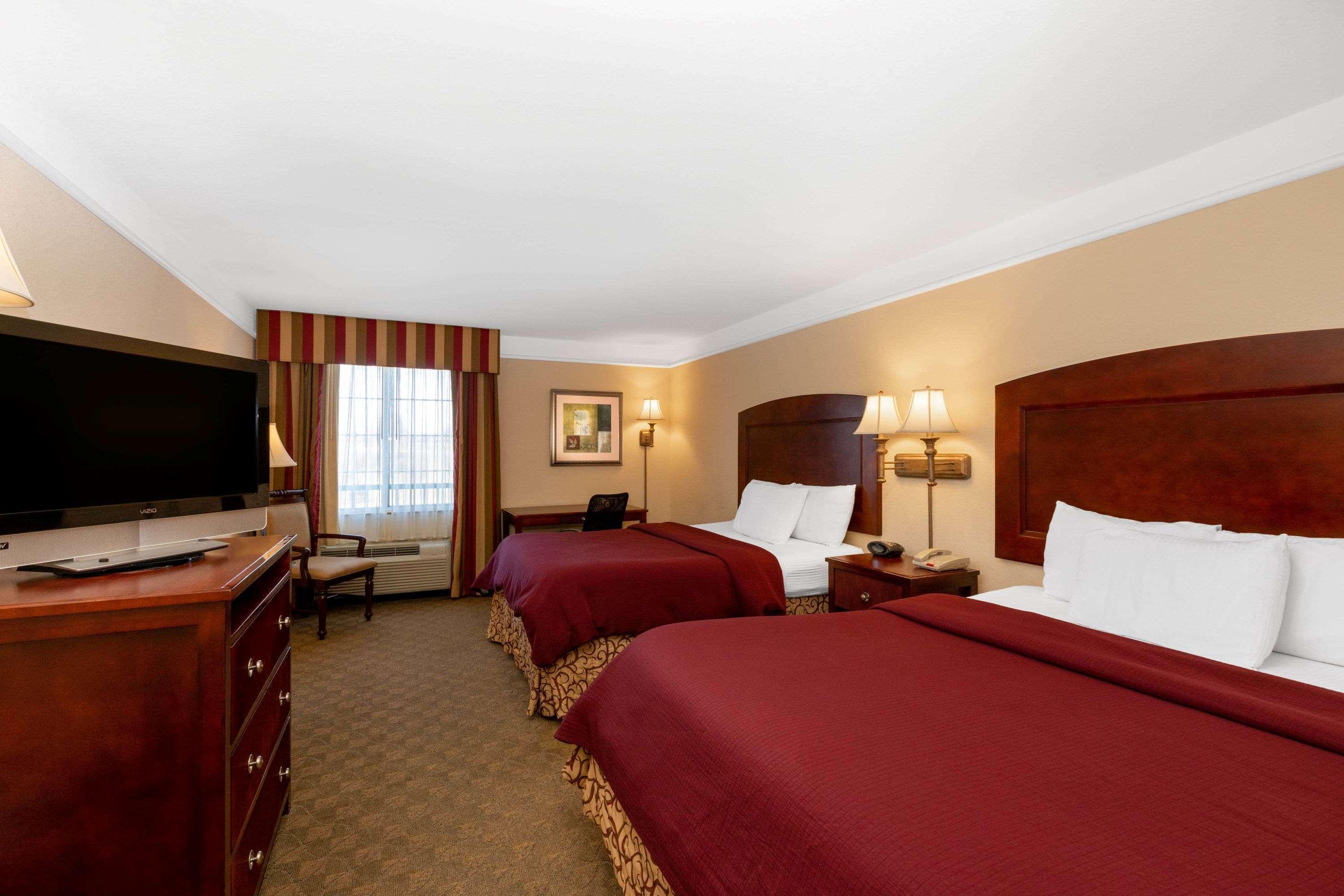 La Quinta By Wyndham Dodge City Luaran gambar