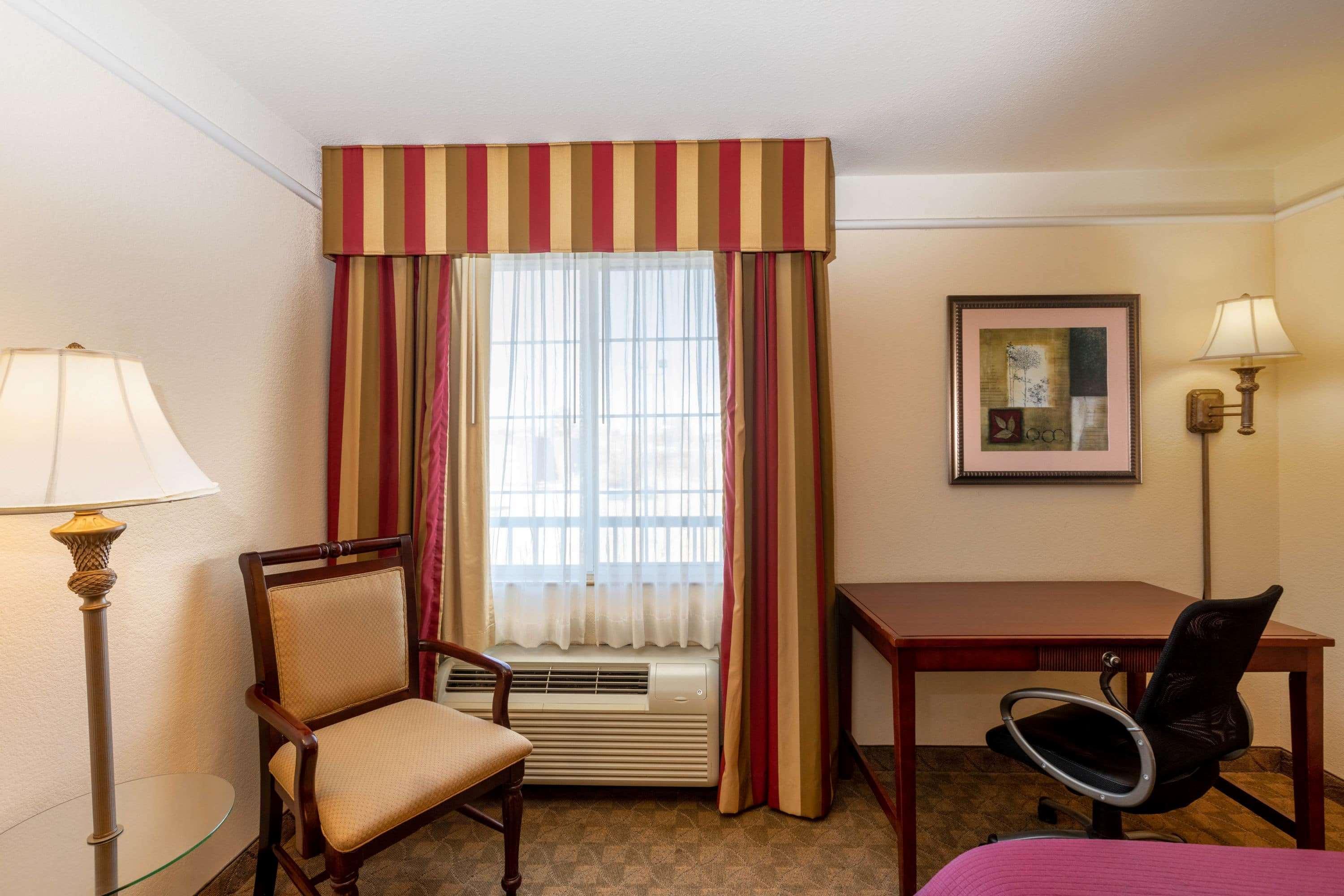 La Quinta By Wyndham Dodge City Luaran gambar