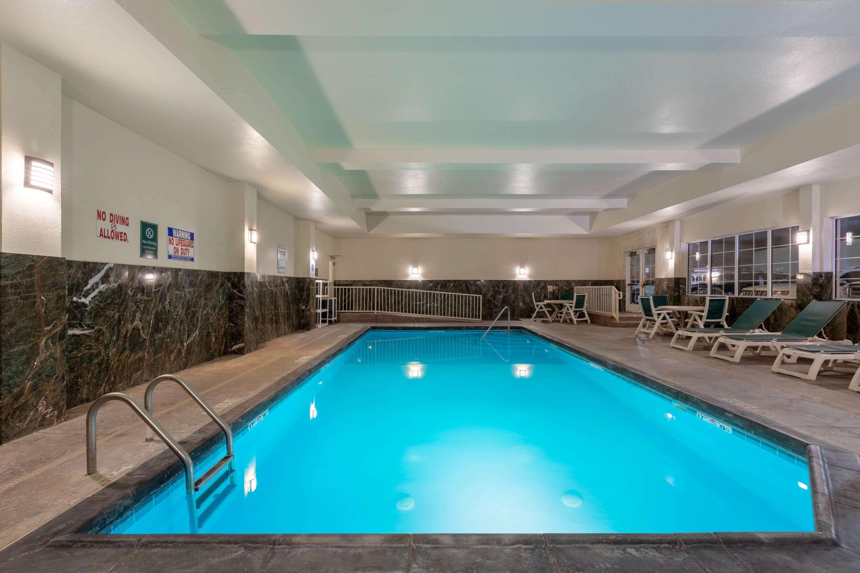 La Quinta By Wyndham Dodge City Luaran gambar