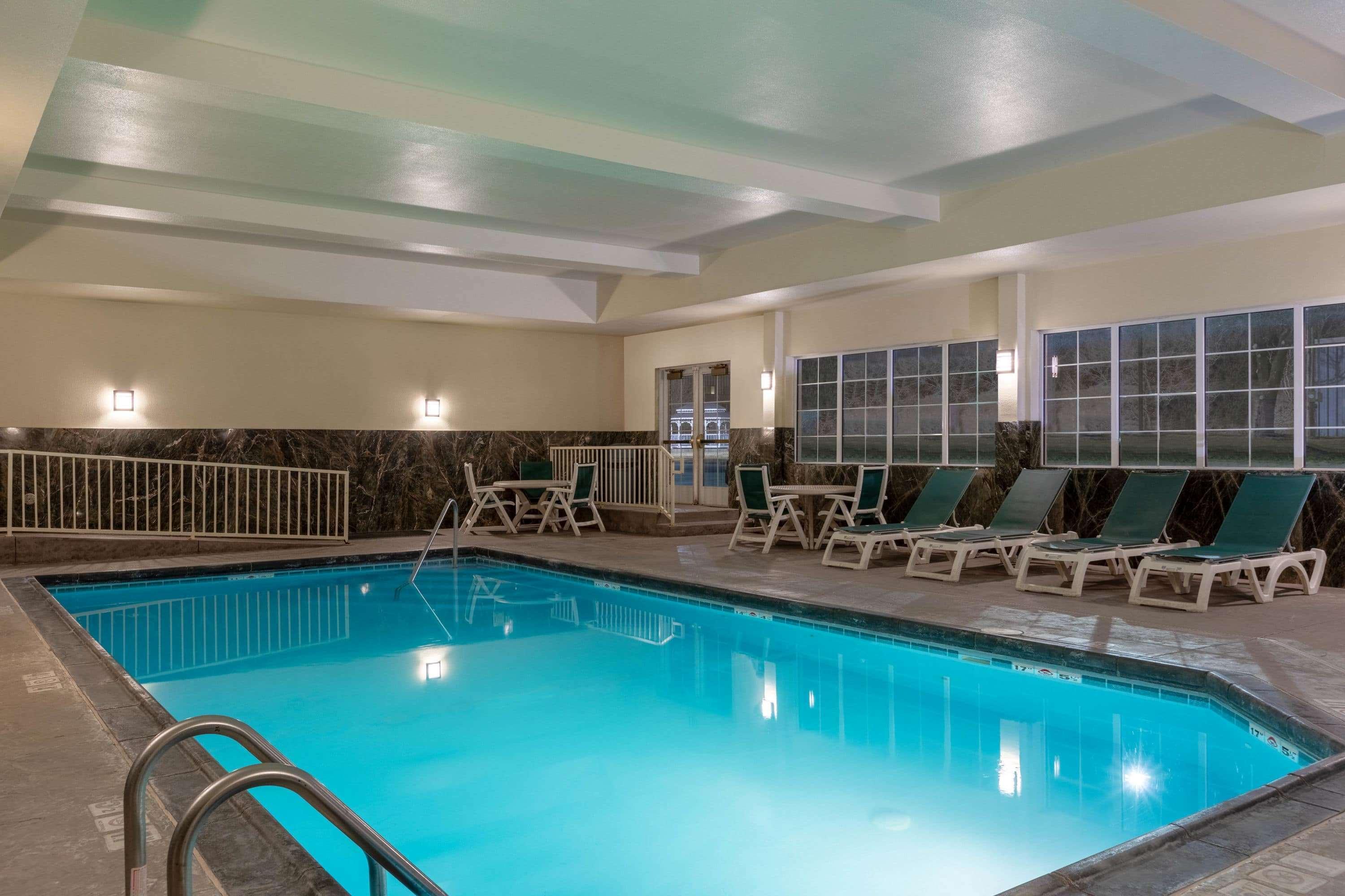 La Quinta By Wyndham Dodge City Luaran gambar