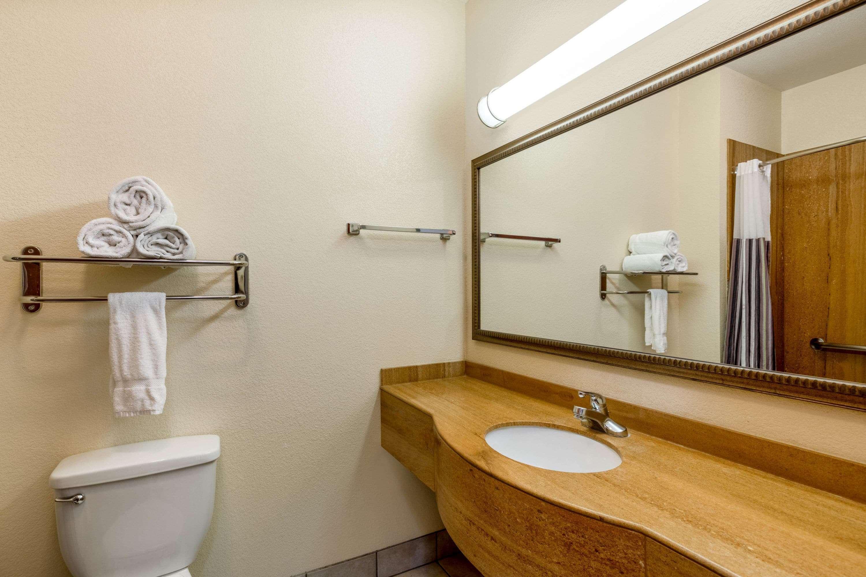 La Quinta By Wyndham Dodge City Luaran gambar