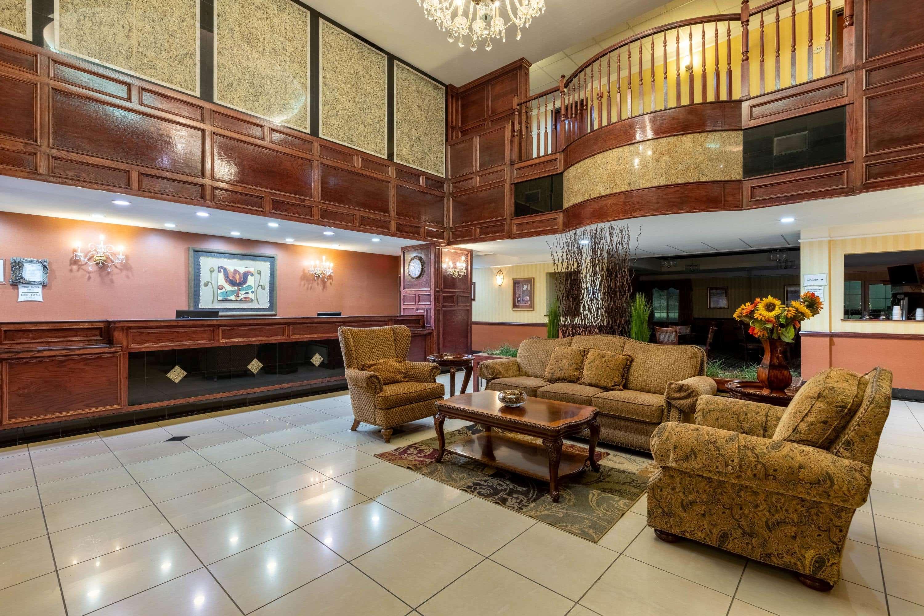 La Quinta By Wyndham Dodge City Luaran gambar