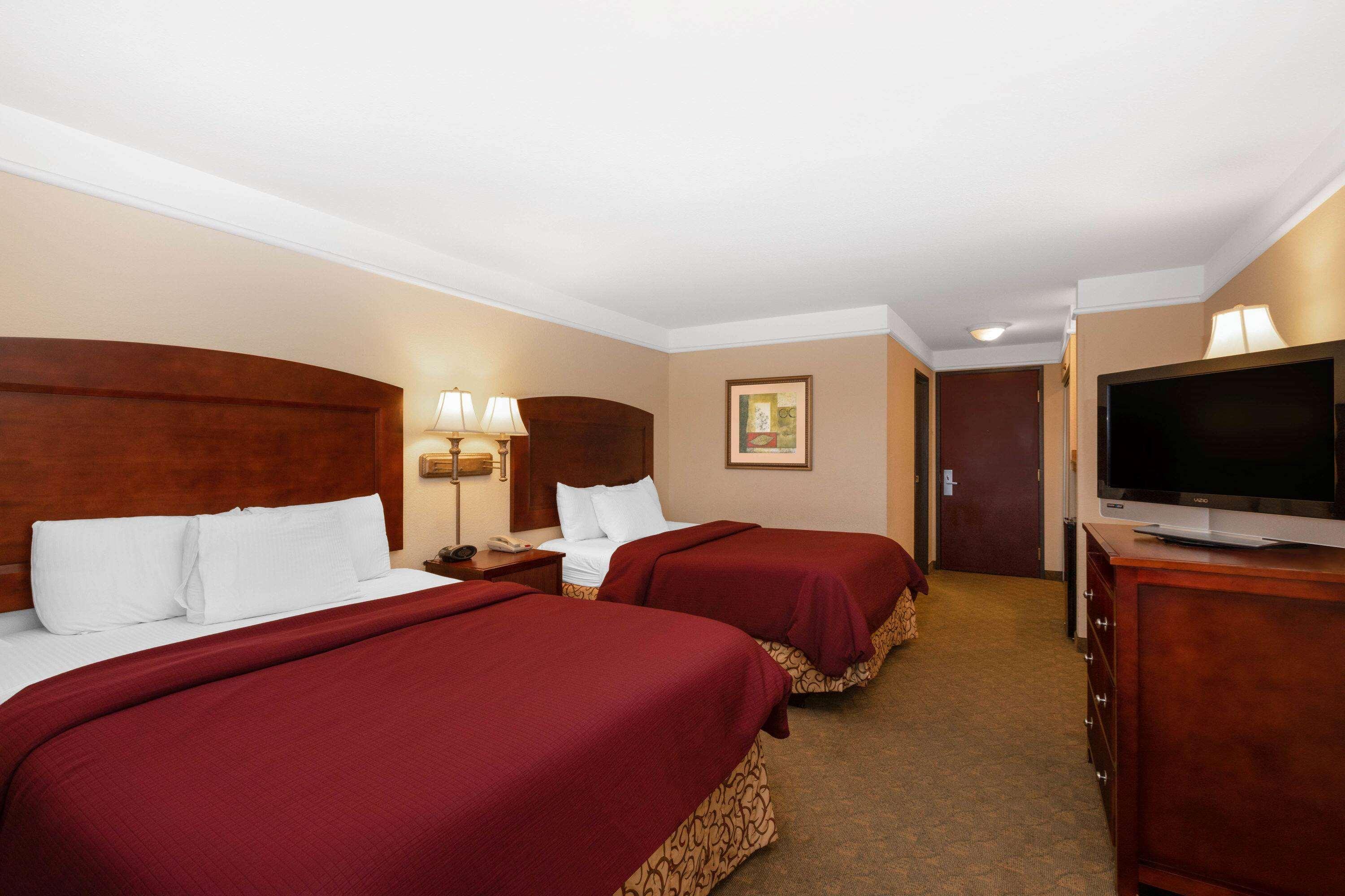 La Quinta By Wyndham Dodge City Luaran gambar
