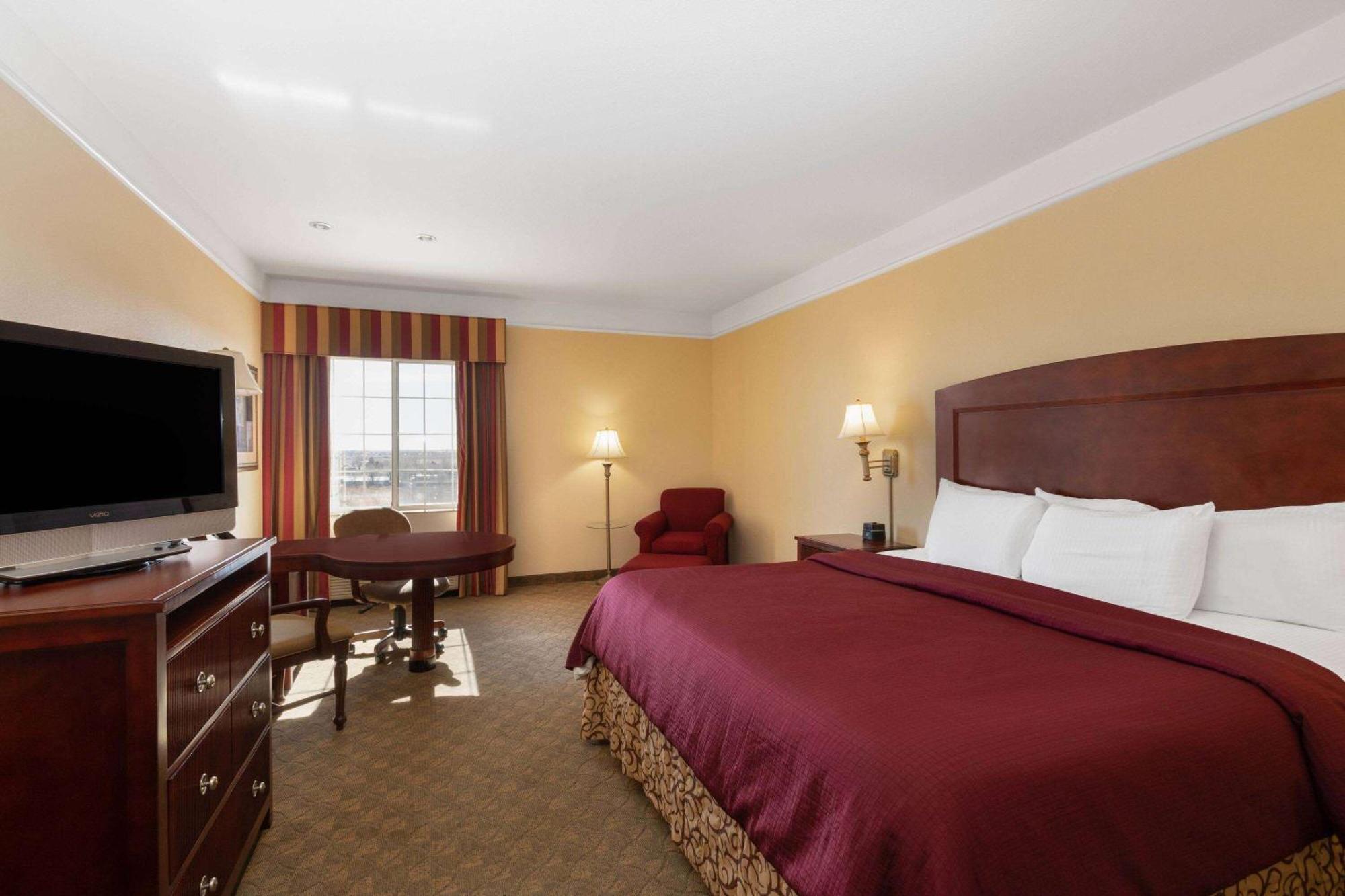 La Quinta By Wyndham Dodge City Luaran gambar